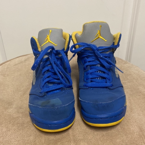 Retro Laney Jordan s 2 - Picture 3 of 10